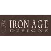 Iron Age Logo