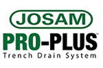 Josam Logo