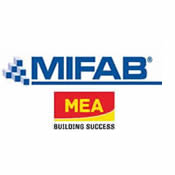 Mifab Trench Drain Logo