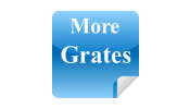 More Trench drain Replacement Grates