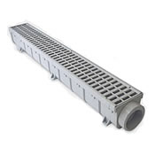 NDS 8 inch Pro Series Trench Drain