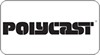 Polycast is a registerd trademark 