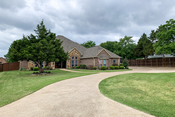 Residential Driveway Drain