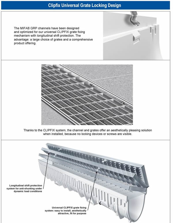 T1400 Features Clipfix