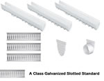 4 Mifab-MEA  T1400 SMC-GRP Complete Kits