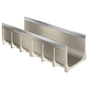 Mifab T1800 Polymer Concrete Channel