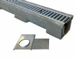 Ulma D100 Polymer Concrete - Polymer Edge Complete Kits