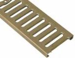 Polydrain 400 Series Galvanized & Plastic Grates