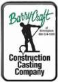 BarryCraft Grates More