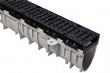 4 Pro Plus 100 SMC GRP Channels / Heavy Duty Frame Kits