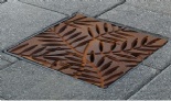 Catch Basin Grates