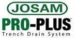 Josam Pro Plus is a registered trademark