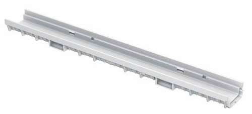 T1460 4" SMC/GRP Shallow Channel 1/2 Meter