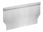 T2000 Closed End Cap