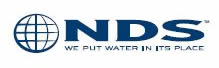 NDS Drainage Logo