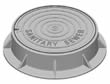 Neenah Extended Catalog - Neenah R-1404 to R-1799 Manhole Frames & Lids ...