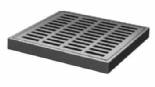 Neenah R-4400  To  R-4899 Square Grates