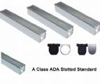 Hydrotec Top 100 - Galvanized Edge Complete Kits