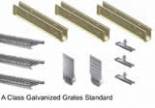 6 Polycast 600 Polymer Concrete Kits