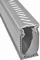 Treadmaster Aluminum Top Drain