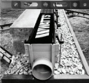 Dead Level DX 12 Trench Drain