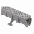 Zurn Z880 2 1/2 Wide Pool Drain By Item