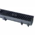 Zurn Z883 Shallow Trench Drain By Item