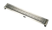 Zurn ZS880 Stainless Steel Linear Shower Drain