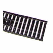 Zurn Z886 6 inch Wide Replacement Grates