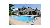 Pool Drain