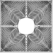 East Jordan Round Tree Grates