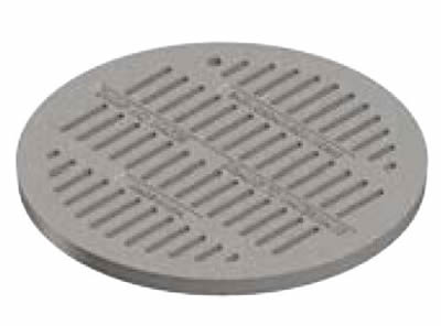 24" Manhole Type M2 ADA Grate Only