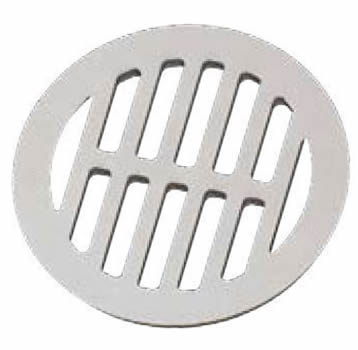 22" Manhole Frame With Type M Flat Grate