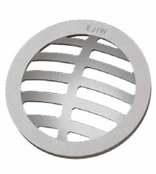 22" Manhole Frame With Type N Oval Grate