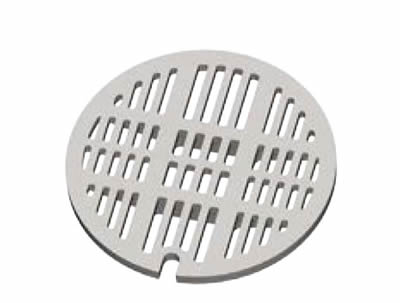 24 3/4" Manhole Frame With Type M Grate
