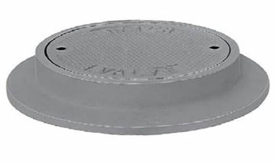 20" Manhole Frame and Cover