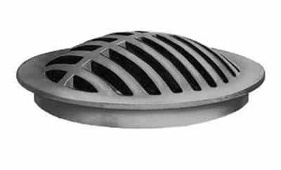 18 1/4" Drainage Grate