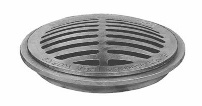 23 1/4" Drainage Grate