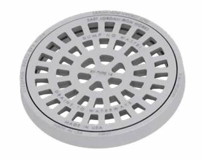 22 3/4" Ditch Grate