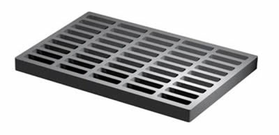 31 7/8" Rectangular Inlet Grate