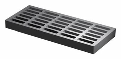 31 3/4" Rectangular Inlet Grate