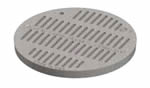 22 3/4" Manhole  M3 ADA Grate