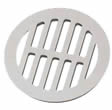 22" Manhole Frame With Type M Flat Grate