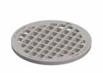 24" Manhole Frame With Type M Grate