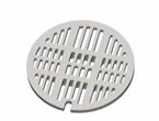 24 3/4" Manhole Frame With Type M Grate