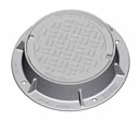 37 1/4" Manhole Frame