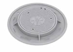 25 1/2" Manhole Frame and Cover