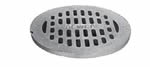 25 1/2" Manhole Frame With Type M Flat Grate