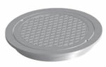 24 1/4" Manhole Frame and Cover