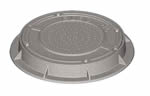 31 1/2" Manhole Frame and Cover